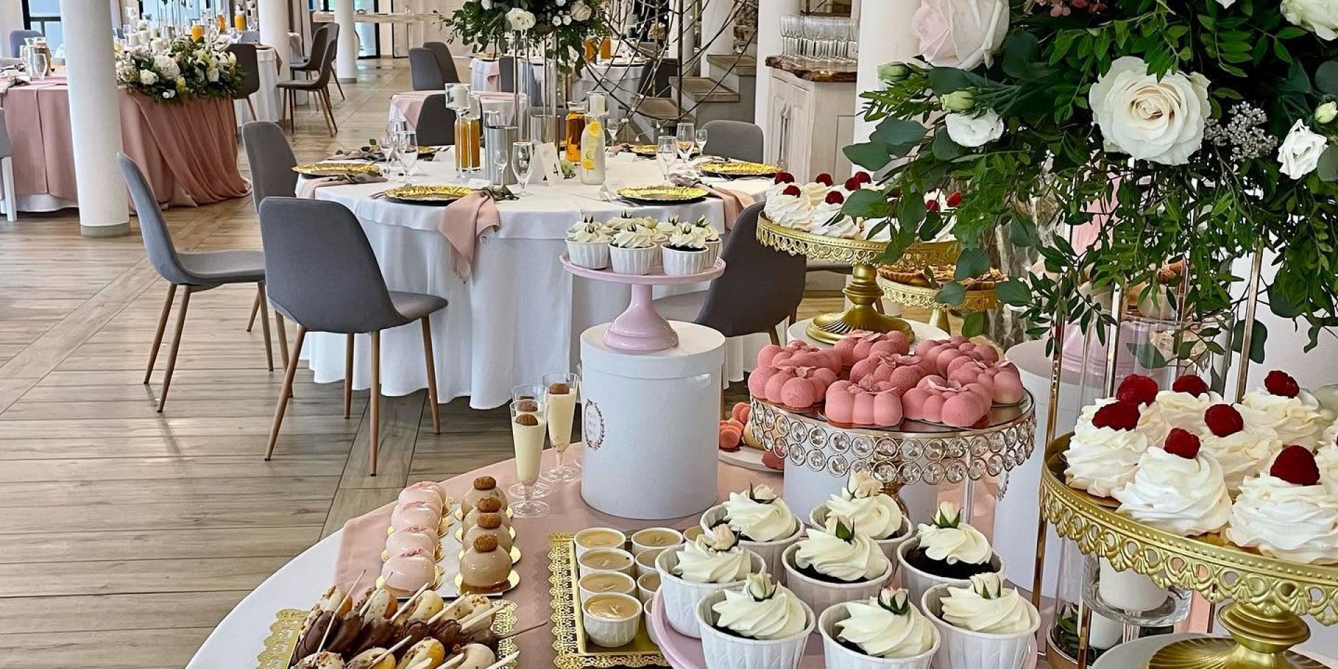 Hochzeitsmenü