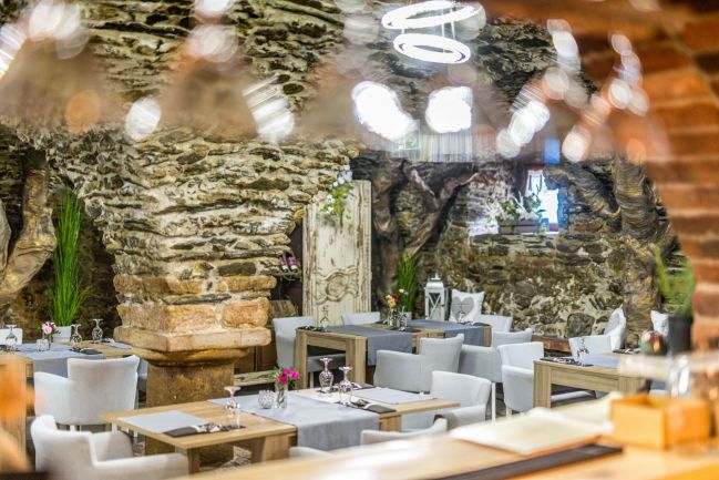 Restauracja