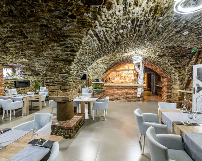 Restauracja
