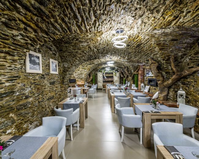 Restauracja