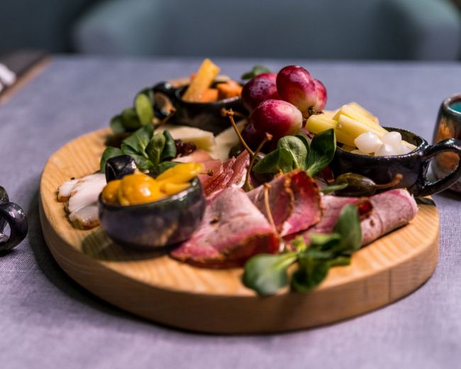 Nasze Menu