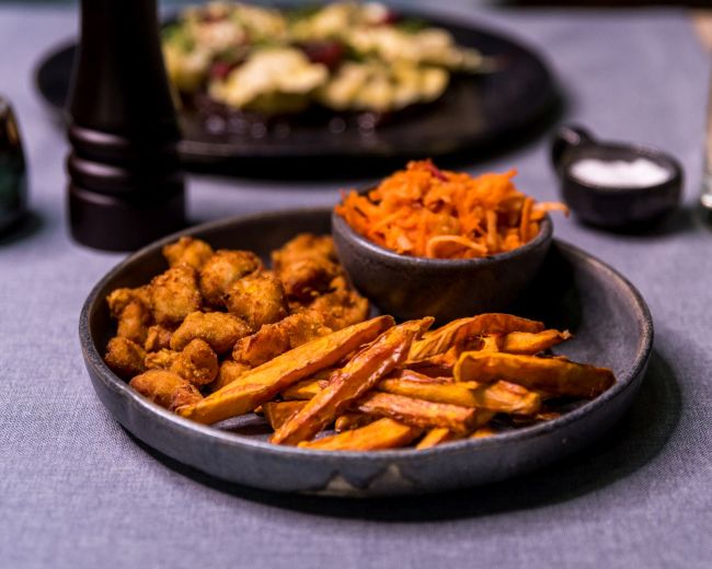 Nasze Menu