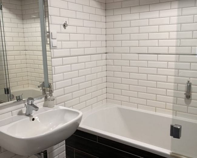 Apartament Zosieńka