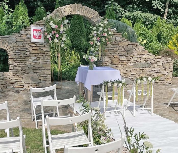 Hochzeit in Jelenia Góra