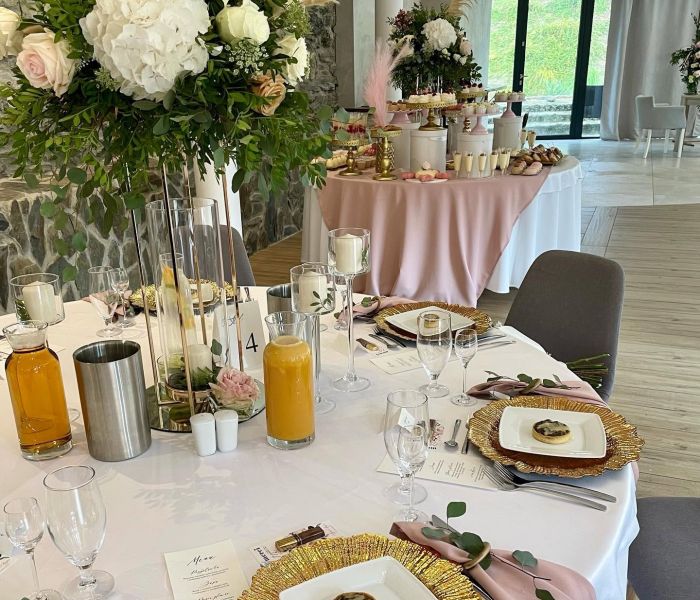 Hochzeit in Jelenia Góra