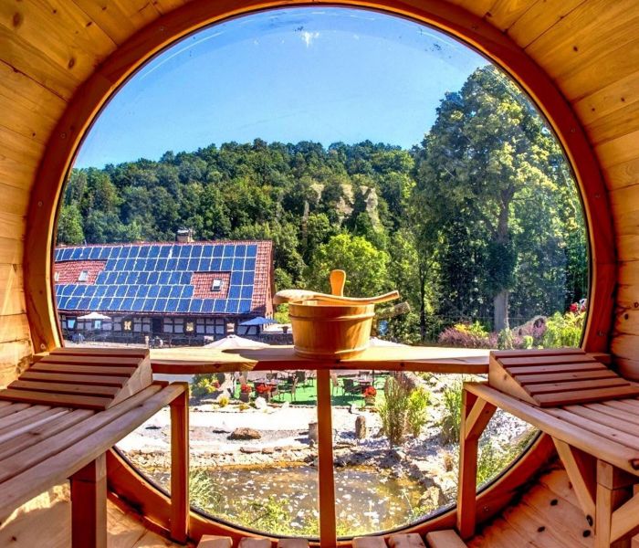 Gościniec i Restauracja