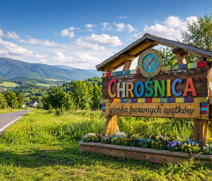 Chrośnica