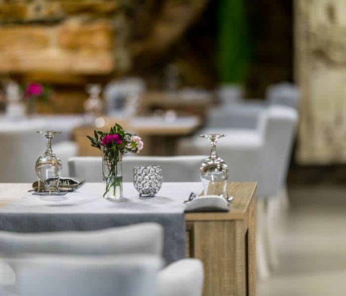 Gościniec i Restauracja